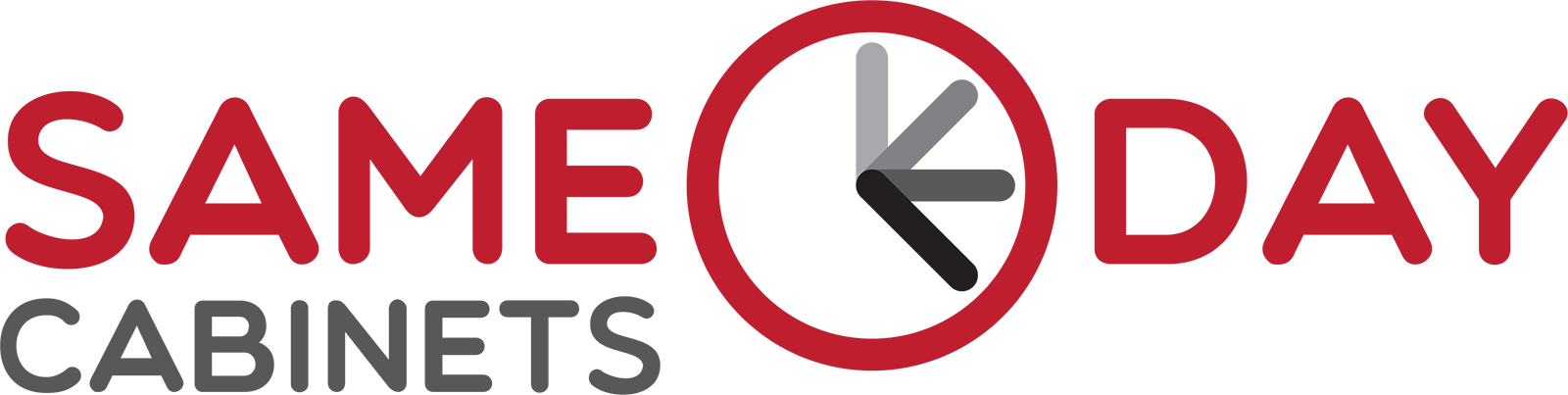 Same Day Cabinets 